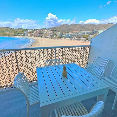 El Mirador De La Concha Oropesa del Mar Exterior foto