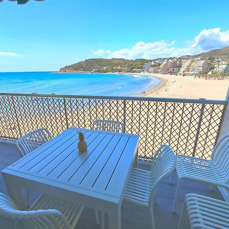 El Mirador De La Concha Oropesa del Mar Exterior foto